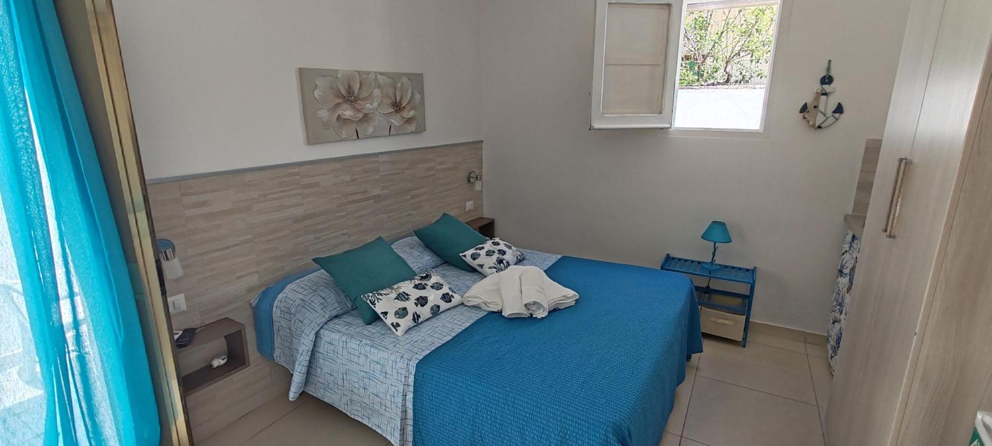 Cortili Del Mar Hotel Torre San Giovanni Buitenkant foto