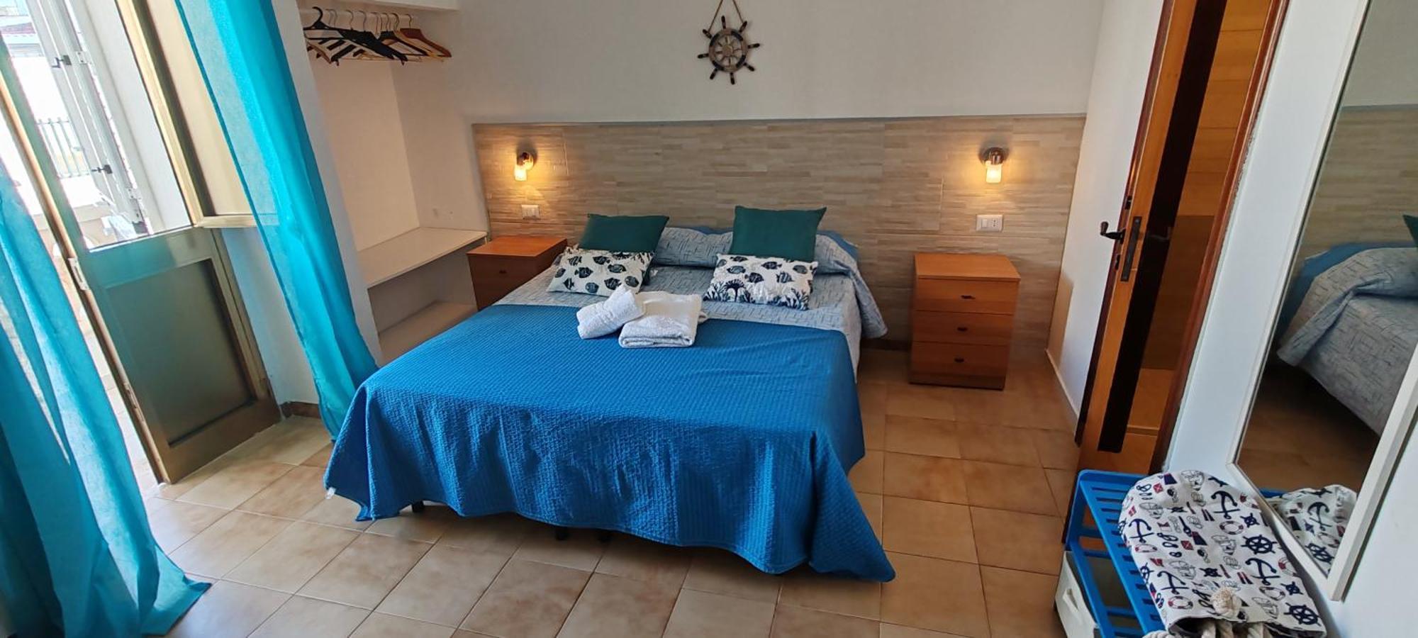 Cortili Del Mar Hotel Torre San Giovanni Buitenkant foto